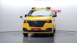 HYUNDAI STAREX GRAND 2020