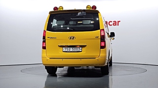 HYUNDAI STAREX GRAND 2020