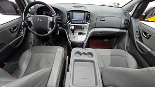HYUNDAI STAREX GRAND 2020