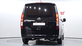 HYUNDAI STARIA 2022