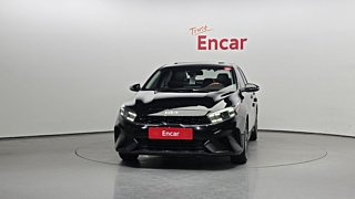 KIA K3 2022