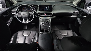 HYUNDAI SANTAFE 2020