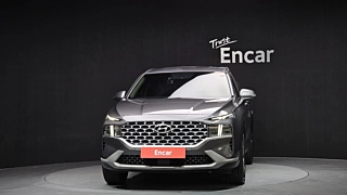 HYUNDAI SANTAFE 2020