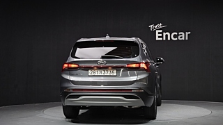 HYUNDAI SANTAFE 2020