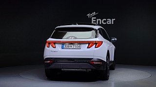 HYUNDAI TUCSON NX4 2022