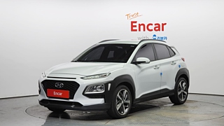 HYUNDAI KONA  1.6 Turbo 2WD 2019