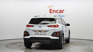 HYUNDAI KONA  1.6 Turbo 2WD 2019