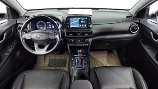HYUNDAI KONA  1.6 Turbo 2WD 2019