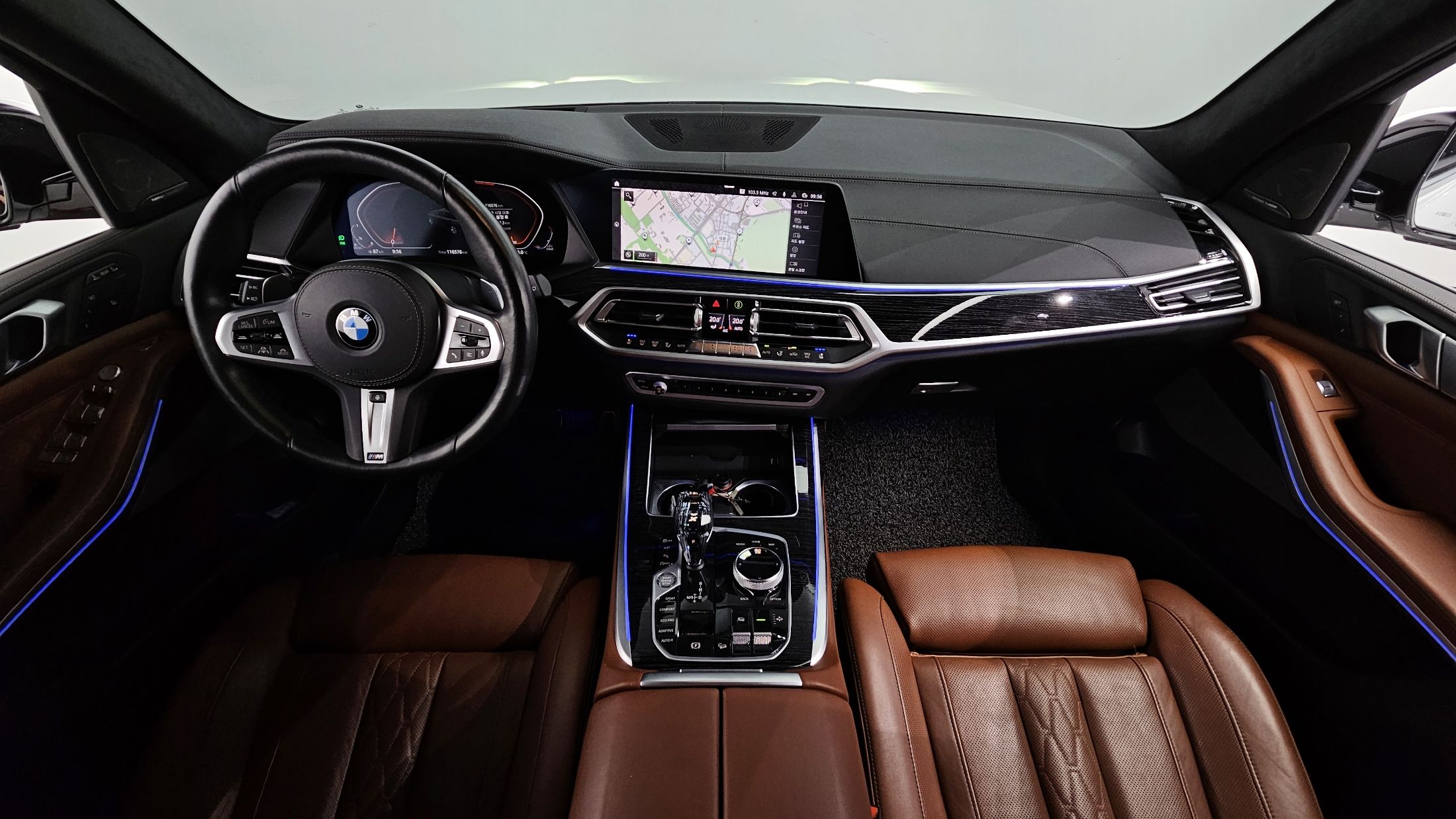 BMW X7 G07 2020