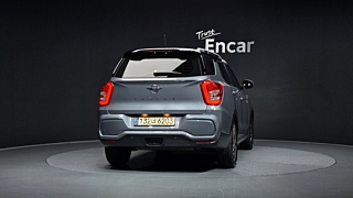 SSANGYONG TIVOLI AIR 2021