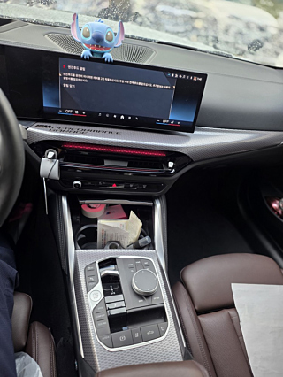 BMW 4-SERIES G22 2024