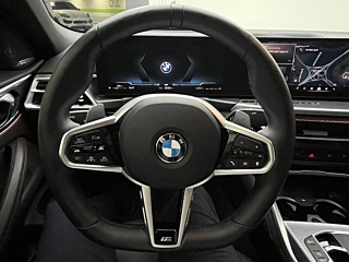 BMW 4-SERIES G22 2024
