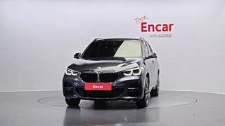 BMW X1 F48 2022