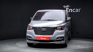 HYUNDAI STAREX GRAND 2019