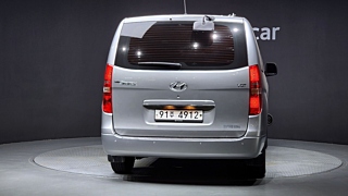 HYUNDAI STAREX GRAND 2019