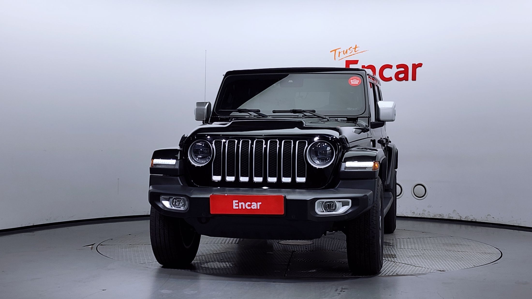 JEEP WRANGLER JL 2023