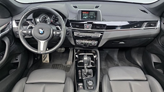 BMW X1 F48 2019