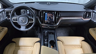 VOLVO V60 CROSS COUNTRY 2021