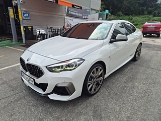 BMW 2-SERIES GRAN COUPE F44 2022