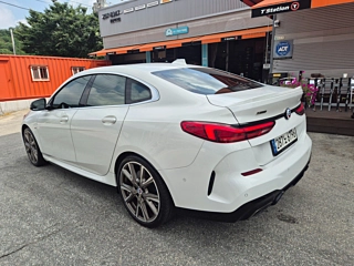 BMW 2-SERIES GRAN COUPE F44 2022