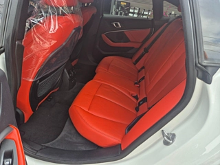 BMW 2-SERIES GRAN COUPE F44 2022