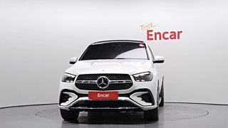 MERCEDES BENZ GLE-CLASS W167 2023