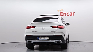 MERCEDES BENZ GLE-CLASS W167 2023