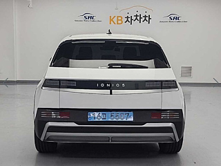 HYUNDAI IONIQ5 2024