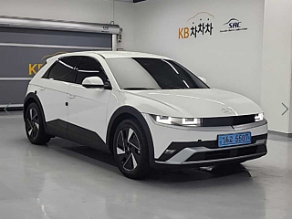 HYUNDAI IONIQ5 2024
