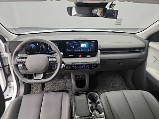 HYUNDAI IONIQ5 2024