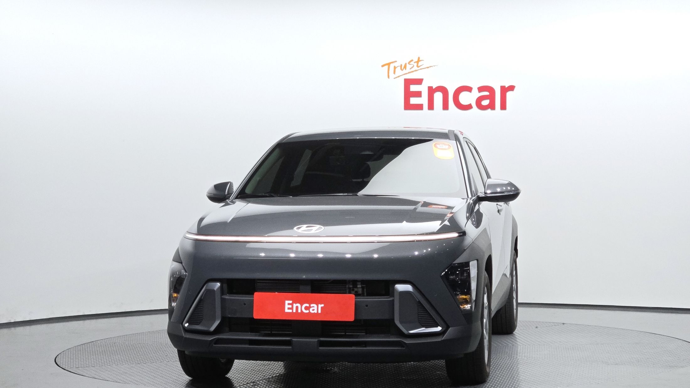 HYUNDAI KONA SX2 2024
