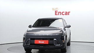 HYUNDAI KONA SX2 2024