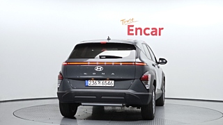 HYUNDAI KONA SX2 2024