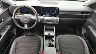 HYUNDAI KONA SX2 2024