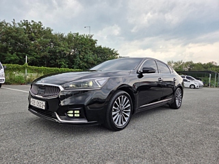 KIA K7 2016
