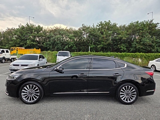 KIA K7 2016