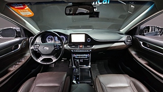 HYUNDAI GRANDEUR IG 2017
