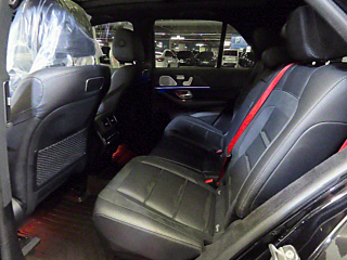 MERCEDES BENZ GLE-CLASS W167 2020