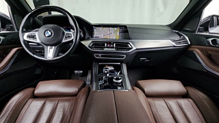 BMW X5 G05 2021