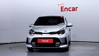 KIA MORNING URBAN JA 2021