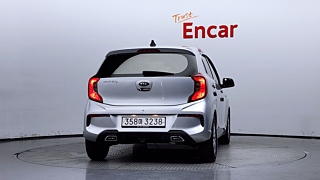 KIA MORNING URBAN JA 2021