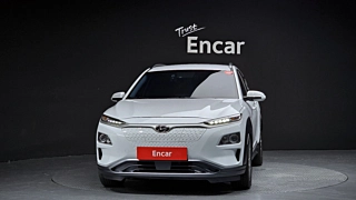 HYUNDAI KONA ELECTRIC 2020