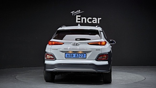 HYUNDAI KONA ELECTRIC 2020