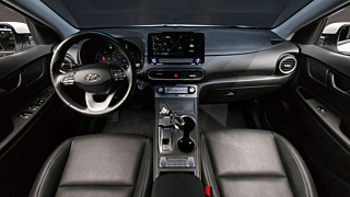 HYUNDAI KONA ELECTRIC 2020