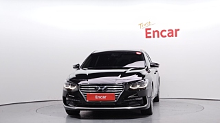 HYUNDAI GRANDEUR IG 2019