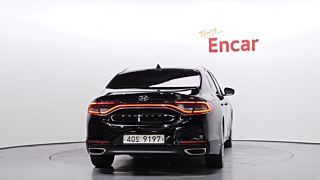 HYUNDAI GRANDEUR IG 2019