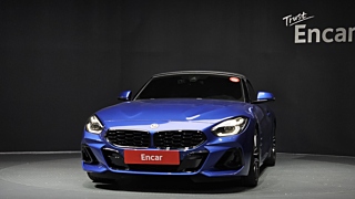 BMW Z4 G29 2023