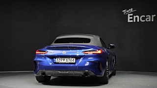 BMW Z4 G29 2023