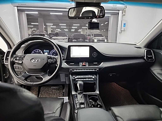 HYUNDAI GRANDEUR IG 2018