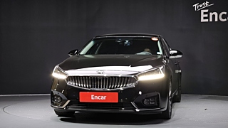KIA K7 2017